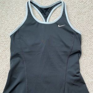 Nike Dri-fit Athletic Tank Top - Size XS
